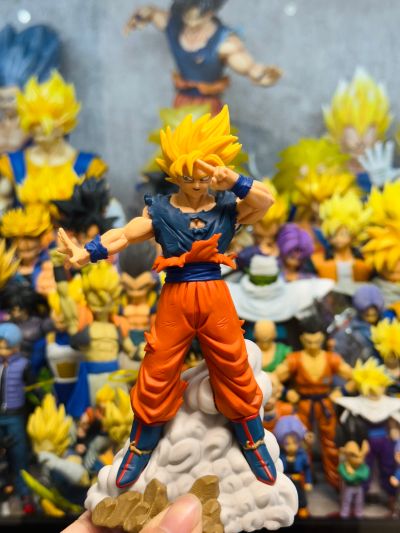 龙珠Z History Box 12 魔人贝吉塔