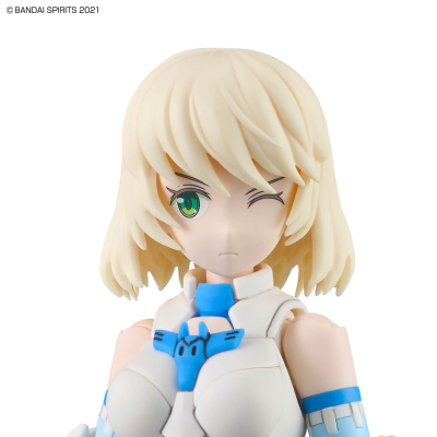 30MS SIS-Dc88w  艾列涅·艾丽艾瑞卡（优雅型）