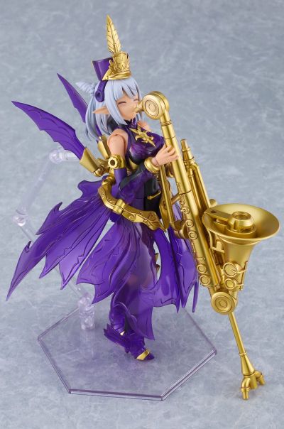 PLAMAX GP-10 罪姬 暗精灵骑士 格林姆林德