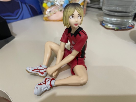 排球少年剧场版 垃圾场的决战 孤爪研磨