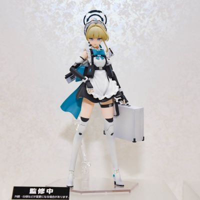 PLAMATEA  蔚蓝档案 飞鸟马时