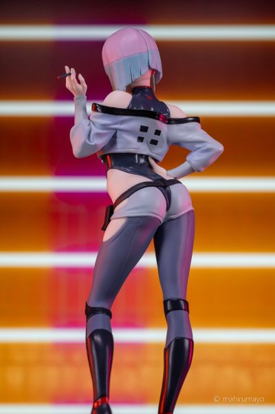 POP UP PARADE  赛博朋克：边缘行者 露西