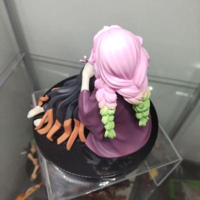 一番赏 鬼灭之刃 ～前往锻刀村～ C奖 灶门祢豆子 和 甘露寺蜜璃