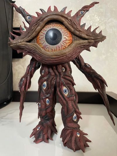 大怪兽系列 奥特新生代 加恩Q