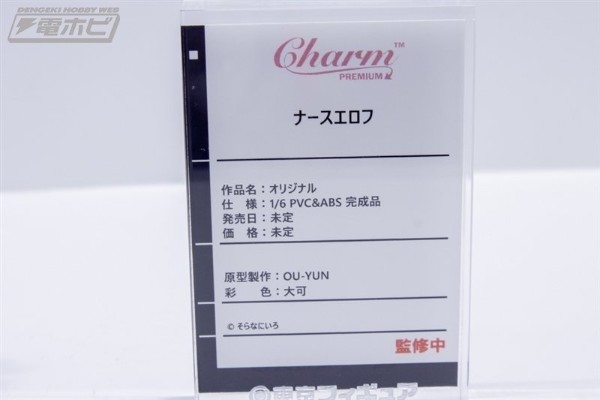 护士精灵 特别版