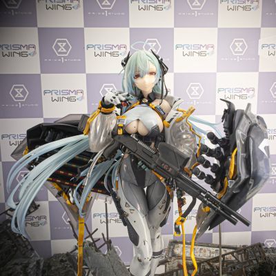 少女前线 LTLX 7000