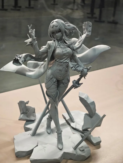 崩坏：星穹铁道 卡芙卡