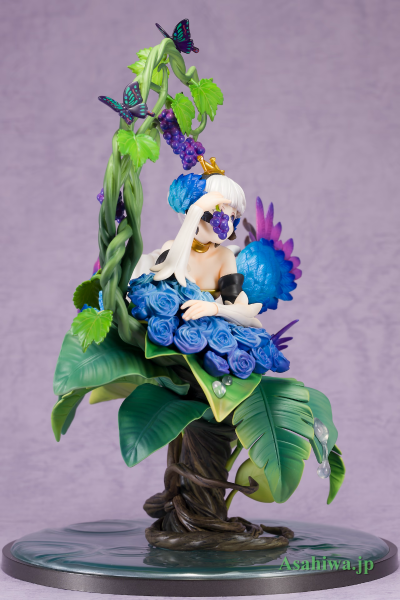 PRISMA WING PWOSL-01P 奥丁领域：里普特拉西尔 关德琳