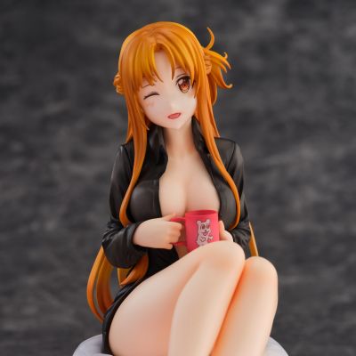 刀剑神域 爱丽丝篇 异界战争 结城明日奈 桐人配色衬衫版