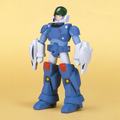 机甲创世记 可变Blowsperior 耶鲁版