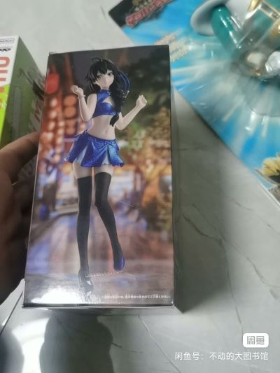 Kyunties  我的青春恋爱物语果然有问题。完 雪之下雪乃