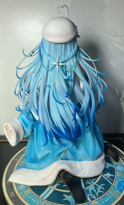 粘土人#2115 hololive 雪花菈米