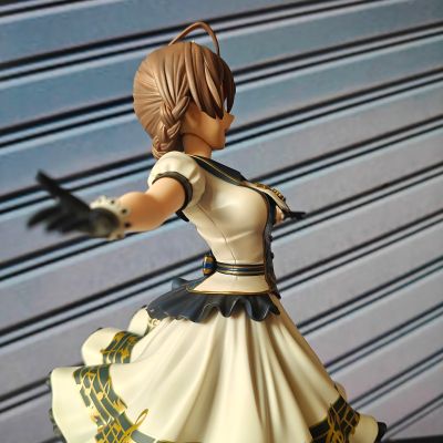 偶像大师 MILLION LIVE! 樱守歌织 音乐交织的世界ver. 2