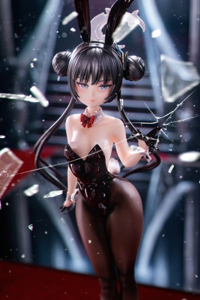 蔚蓝档案 妃咲 兔女郎Ver.