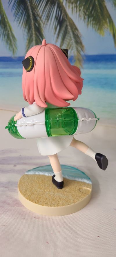 Luminasta 间谍过家家 动画版 阿尼亚·福杰（过暑假）