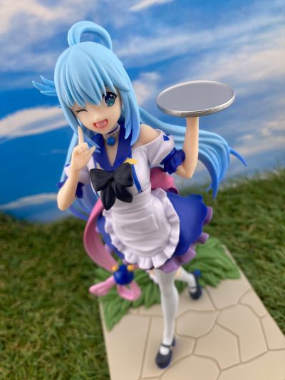 Luminasta 为美好的世界献上祝福 第三季 阿克娅