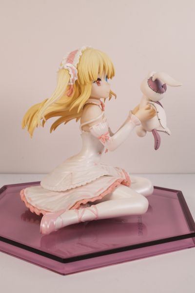 我的朋友很少 NEXT  羽濑川小鸠 白