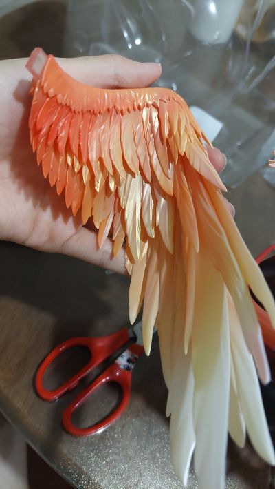 灼眼的夏娜 炎发灼眼的讨伐者 夏娜