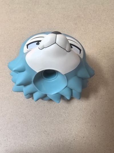 Look Up 动物狂想曲 雷格西