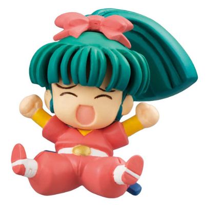 GEM系列 魔神英雄传 虎王 与 火美子 与 Burikinton