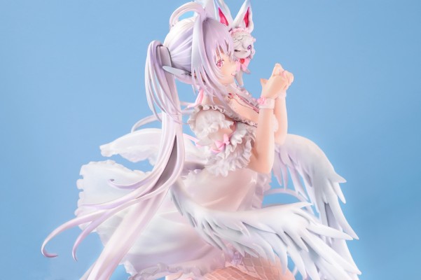 Fate/Grand Order  阿瓦隆女士 概念礼装【春日之风】