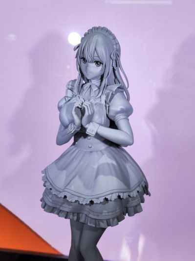 更衣人偶坠入爱河  乾心寿 可爱女仆