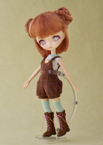 Near Harmonia 天竺鼠车车 马铃薯