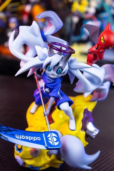 假面骑士-群星版第1弹 高光时刻