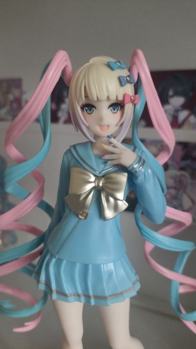 Luminasta 主播女孩重度依赖  超绝最可爱天使酱