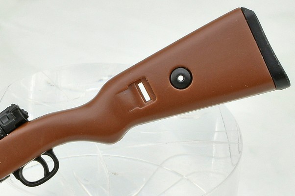 小军械库 LA105 Kar98k