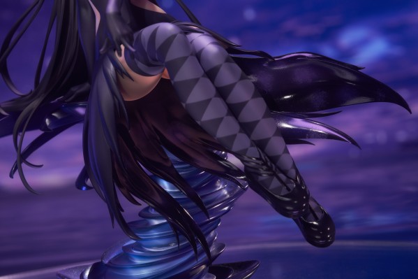 魔法少女小圆 恶魔晓美焰