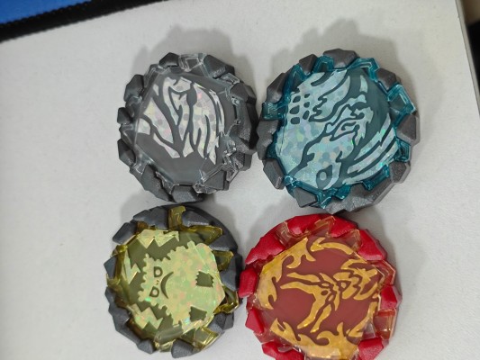 布莱泽奥特曼 布莱泽手镯 大结局纪念版