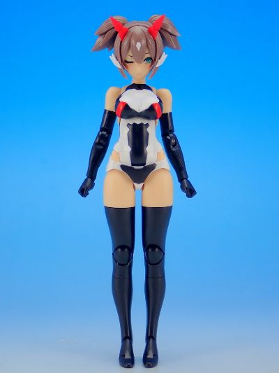 女神装置 朱罗 忍者 枢