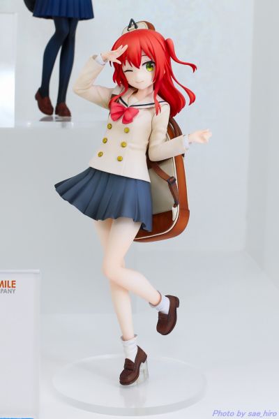 孤独摇滚！喜多郁代