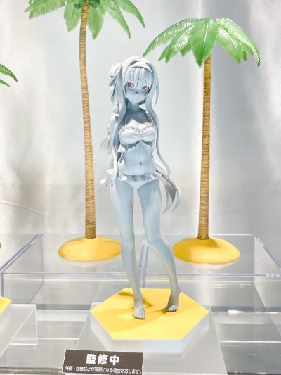 POP UP PARADE BEACH QUEENS 刀剑神域进击篇：暮色黄昏 爱丽丝