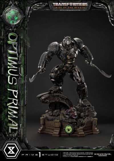 MMTFM-37 变形金刚:超能勇士崛起 擎天圣