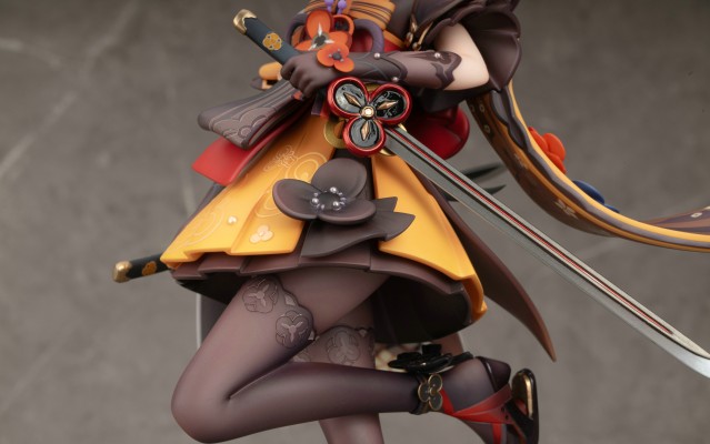 WF2024夏 原神 千织