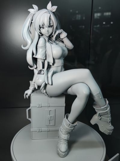 绝区零 阵营系列 狡兔屋 妮可·德玛拉