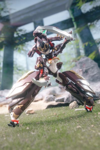 虫机姬IMG-01 斗子