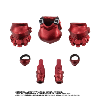 勇者斗扭蛋~迷雾森林的引路人篇~#