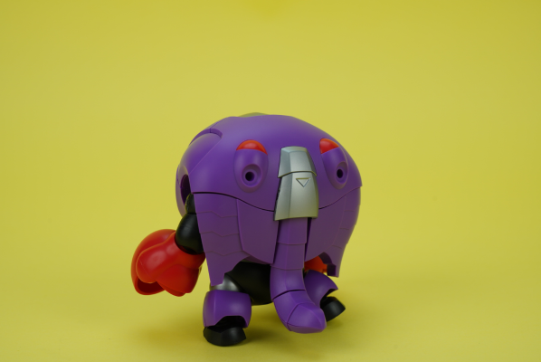 QOSMOS 铁甲小宝系列 第三弹：蟑螂恶霸+蝎子莱莱