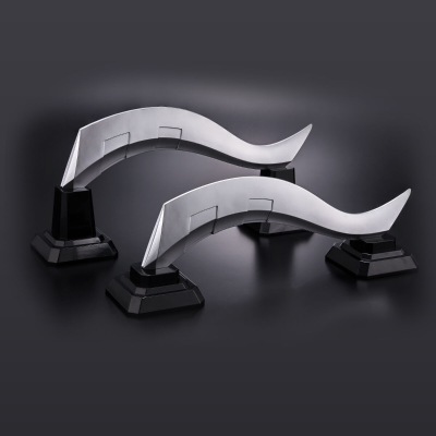 奥特复刻 赛罗头镖