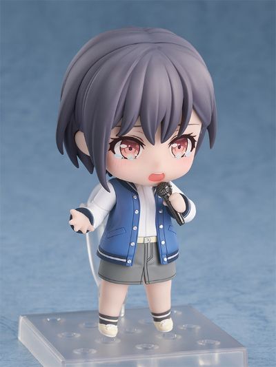 粘土人#2536 梦想协奏曲！迷途之子！！！！！ 高松灯