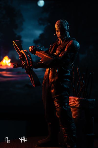 黎明杀机 陷阱杀手