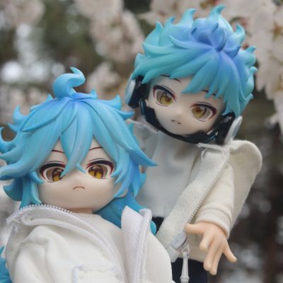 迪士尼 扭曲仙境 雅座高人 Idia Shroud