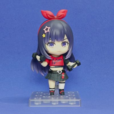 粘土人#1972 A-SOUL 贝拉