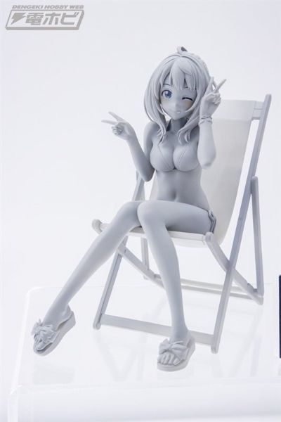 败犬女主太多了! 八奈见杏菜