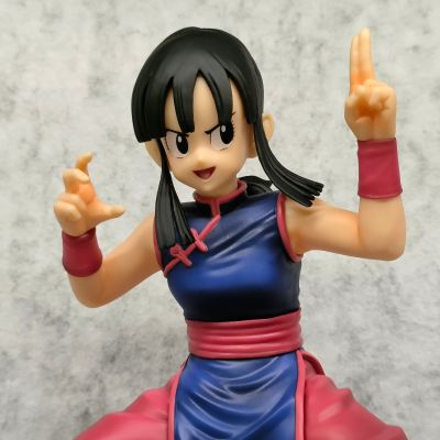 一番赏 龙珠 EX 激战！！ 天下第一武道会 B奖 琪琪 MASTERLISE