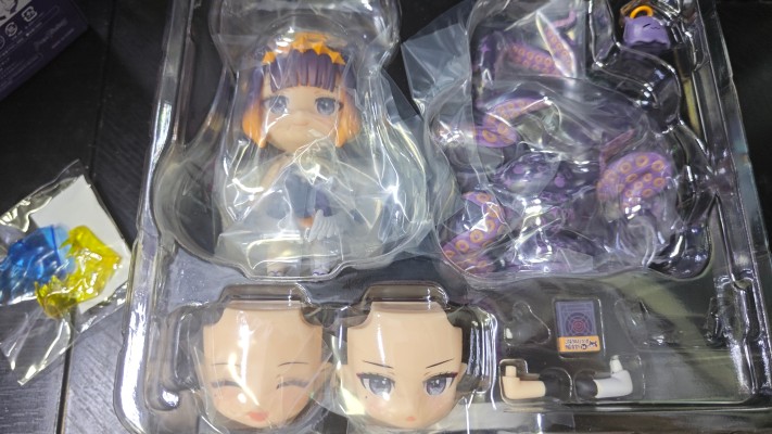 粘土人#2350 hololive 一伊那尔栖