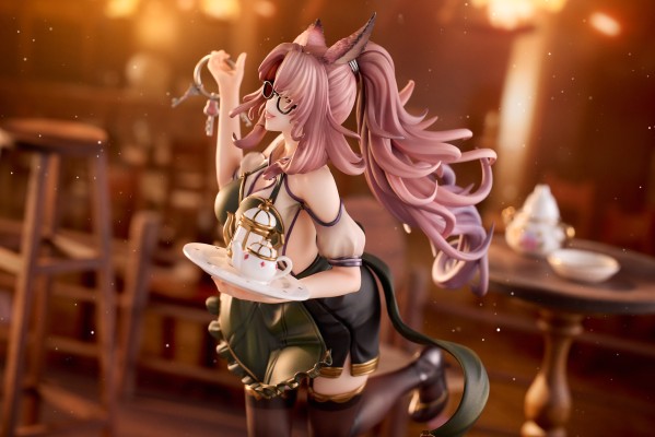 碧蓝幻想 凯瑟琳